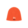 Stussy Built Tough Skullcap 'Orange'