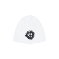 Denim Tears Peace Wreath Waffle Beanie 'White'