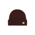 Amiri MA Beanie 'Dark Brown'