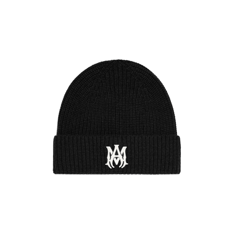 Amiri MA Beanie 'Black'