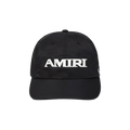 Amiri Sport Cap 'Black'