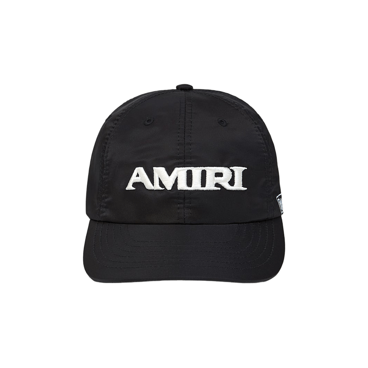 Amiri Sport Cap 'Black'