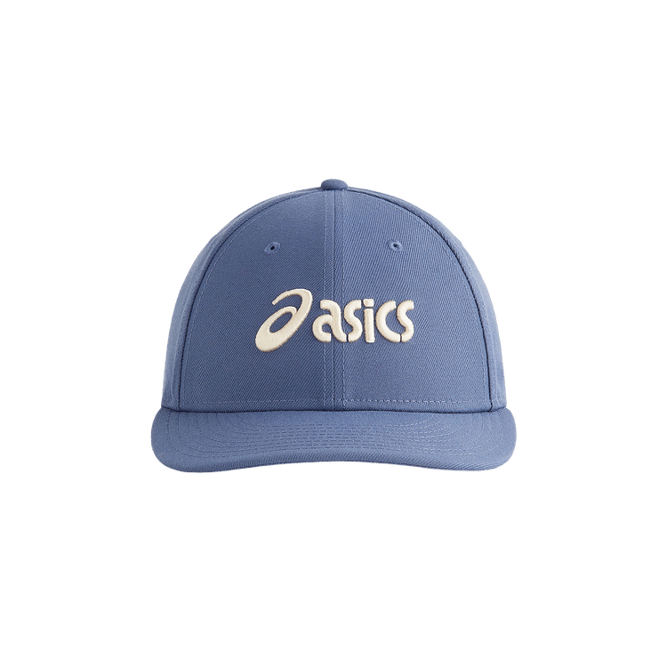 Kith x New Era x Asics Loyalty Exclusive 59FIFTY Low Profile Fitted Cap 'Voyage'