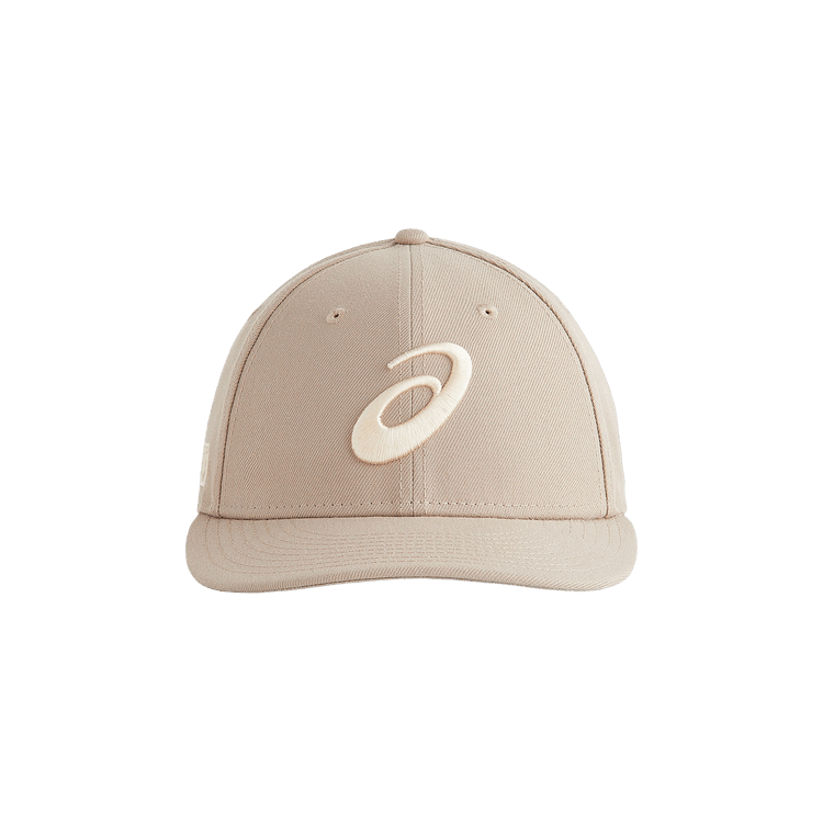 Kith x New Era x Asics Loyalty Exclusive 59FIFTY Low Profile Fitted Cap 'Paragon'