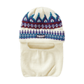 Supreme Facemask Beanie 'Natural'