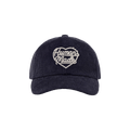 Human Made 6 Panel Corduroy Cap 'Navy'