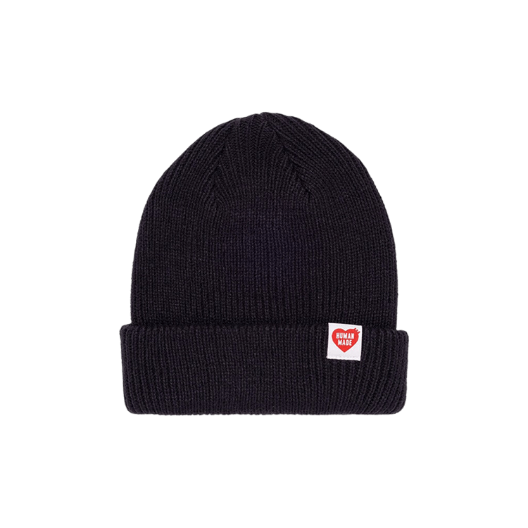 Human Made Classic Beanie 'Black'