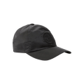 Stone Island Nylon Metal in ECONYL Baseball Cap 'Black'