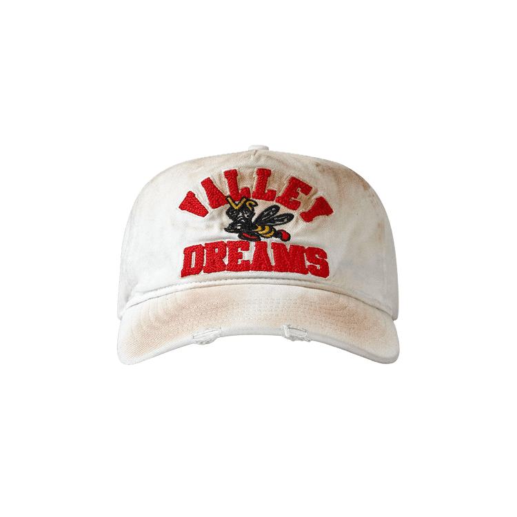 Vale Forever Wrecked Anthem Cap 'Dest/White'