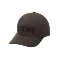 Loewe Louis Wain Cap 'Brown/Black'