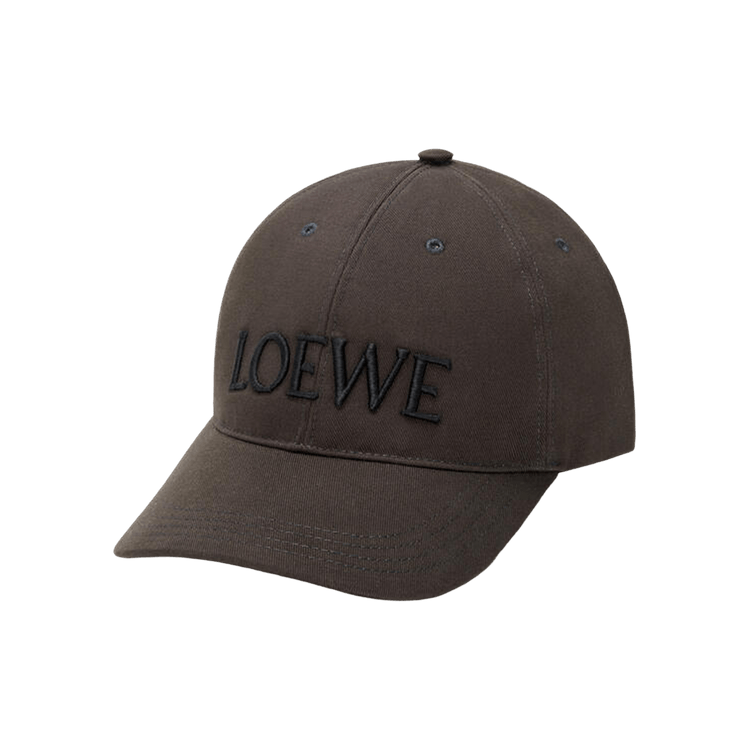 Loewe Louis Wain Cap 'Brown/Black'
