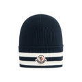 Moncler Hat 'Dark Blue'