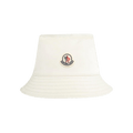 Moncler Bucket Hat 'Cream'