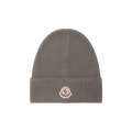 Moncler Hat 'Grey'