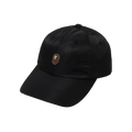 BAPE One Point Panel Cap 'Black'