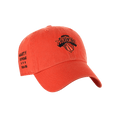 47 Brand x New York Knicks x Marty Supreme Triple Hit '47 Clean Up 'Orange'