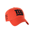 47 Brand x New York Giants x Marty Supreme Triple Hit '47 Clean Up 'Orange'