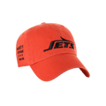 47 Brand x New York Jets x Marty Supreme Triple Hit '47 Clean Up 'Orange'