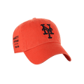47 Brand x New York Mets x Marty Supreme Triple Hit '47 Clean Up 'Orange'