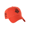 47 Brand x New York Liberty x Marty Supreme Triple Hit '47 Clean Up 'Orange'