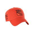47 Brand x New York Rangers x Marty Supreme Triple Hit '47 Clean Up 'Orange'