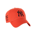 47 Brand x New York Yankees x Marty Supreme Triple Hit '47 Clean Up 'Orange'