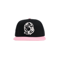 Billionaire Boys Club Two Tone Snapback 'Black'