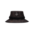 Air Jordan Hike Mike Bucket Hat 'White/Reflective Silver'