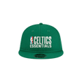 New Era x Fear of God x Boston Celtics Snapback 'Green'