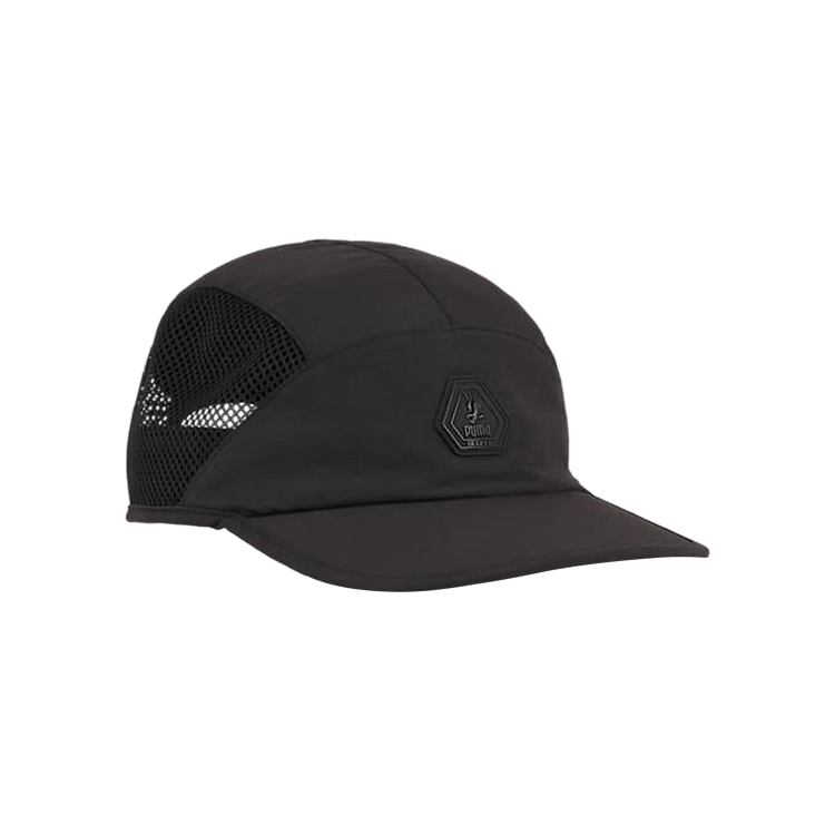 Puma x Skepta Cap 'Black'