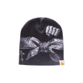 PDF Beanie Pin 'Black'