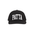 Patta ARC Logo Snapback Cap 'Black'