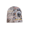 Hellstar Links Beanie 'Multicolor'