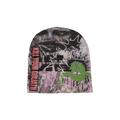 Hellstar No Guts No Glory Beanie 'Multicolor'
