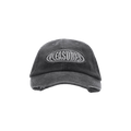 Pleasures Bubble Rip Cap 'Grey'