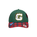 Godspeed Rugby Home Team Dad Hat 'Green'