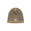 Stussy Waffle Skullcap 'Olive Drab'