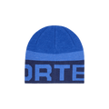 Corteiz Precision Knit Beanie 'Navy'