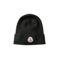 Moncler Berreto 'Black'