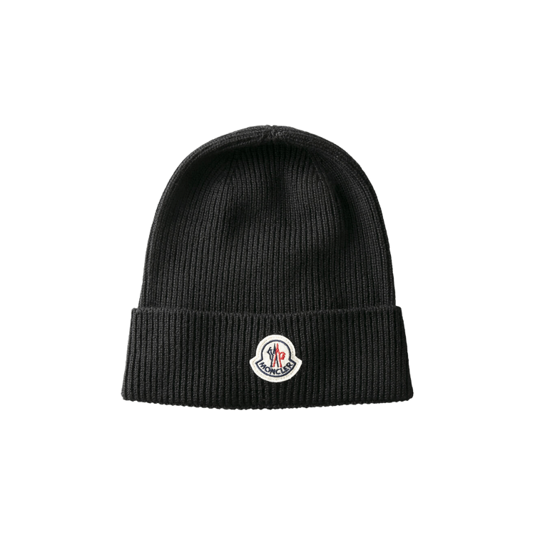 Moncler Berreto 'Black'