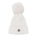 Moncler Hat 'Natural'