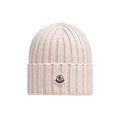 Moncler Hat 'Pink'