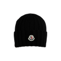 Moncler Hat 'Black'