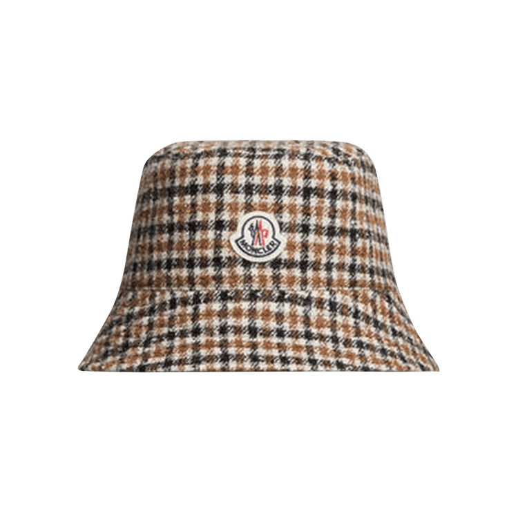 Moncler Bucket Hat 'Multicolor'