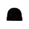 Moncler Wool Beanie 'Black'