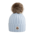 Moncler Hat 'Light Blue'
