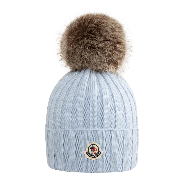 Moncler Hat 'Light Blue'