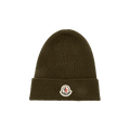 Moncler Berreto 'Burgundy'