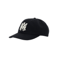Amiri MA Cap 'Black'