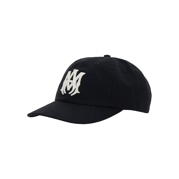 Amiri MA Cap 'Black'
